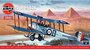 AIRFIX | AVRO 504K (VINTAGE CLASSICS) | 1:72_