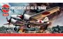 AIRFIX | MITSUBISHI Ki-46 II 'DINAH' (VINTAGE CLASSICS) | 1:72_