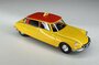 BUSCH | CITROEN DS19 AMSTERDAMSE TAXI (MET FIGUUR) 1958 | 1:87_
