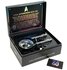 CORGI | STAR TREK USS ENTERPRISE NCC-1701 STAR TREK 60th ANNIVERSERY CHROME PLATED LIMITED EDITION | 1:32_