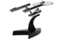 CORGI | STAR TREK USS ENTERPRISE NCC-1701 STAR TREK 60th ANNIVERSERY CHROME PLATED LIMITED EDITION | 1:32_