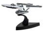CORGI | STAR TREK USS ENTERPRISE NCC-1701 STAR TREK 60th ANNIVERSERY CHROME PLATED LIMITED EDITION | 1:32_