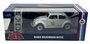 JADA | HERBIE VOLKSWAGEN BEETLE (KEVER) THE LOVE BUG NR 53 MET BANDENREK | 1:24_