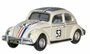 OXFORD DIECAST | VOLKSWAGEN (KEVER) "HERBIE" NR. 53 | 1:76_