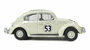 OXFORD DIECAST | VOLKSWAGEN (KEVER) "HERBIE" NR. 53 | 1:76_