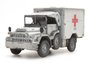 ARTITEC | NL DAF YA 126 'GEWONDENTRANSPORT' UNIFIL (READY-MADE) | 1:87 _