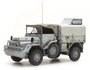 ARTITEC -  NL DAF YA 126 'RADIOWAGEN' UNIFIL (kant en klaar model) - 1:87 _