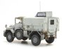 ARTITEC -  NL DAF YA 126 'RADIOWAGEN' UNIFIL (kant en klaar model) - 1:87 _