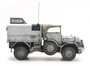 ARTITEC -  NL DAF YA 126 'RADIOWAGEN' UNIFIL (kant en klaar model) - 1:87 _