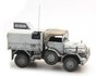 ARTITEC -  NL DAF YA 126 'RADIOWAGEN' UNIFIL (kant en klaar model) - 1:87 _