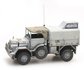 ARTITEC -  NL DAF YA 126 'RADIOWAGEN' UNIFIL (kant en klaar model) - 1:87 _