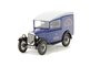 OXFORD MODELS - AUSTIN SEVEN VAN 'DANIEL DONCASTER' 1935 - 1:43_