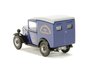 OXFORD MODELS - AUSTIN SEVEN VAN 'DANIEL DONCASTER' 1935 - 1:43_