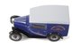 OXFORD MODELS - AUSTIN SEVEN VAN 'DANIEL DONCASTER' 1935 - 1:43_