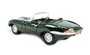 OXFORD - JAGUAR E TYPE CABRIO RACING GREEN 1964 - 1:76_