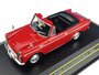 FIRST:43 MODELS - TOYOTA PUBLICA CONVERTIBLE 1964 - 1:43_