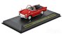 FIRST:43 MODELS - TOYOTA PUBLICA CONVERTIBLE 1964 - 1:43_