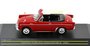 FIRST:43 MODELS - TOYOTA PUBLICA CONVERTIBLE 1964 - 1:43_