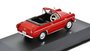 FIRST:43 MODELS - TOYOTA PUBLICA CONVERTIBLE 1964 - 1:43_