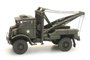 ARTITEC - CMP/UK 3T Chevrolet Wrecker (kant en klaar model) - 1:87 _