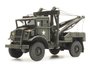 ARTITEC - CMP/UK 3T Chevrolet Wrecker (kant en klaar model) - 1:87 _