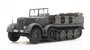 ARTITEC - Sd.Kfz 7 Zugkraftwagen 8t grau (Kant en klaar model) - 1:87_