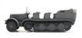 ARTITEC - Sd.Kfz 7 Zugkraftwagen 8t grau (Kant en klaar model) - 1:87_