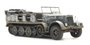 ARTITEC - Sd.Kfz 7 Zugkraftwagen 8t Winter (Kant en klaar model) - 1:87_