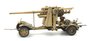 ARTITEC - 88mm Flak 18, geel (Kant en klaar model) - 1:87_