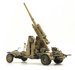 ARTITEC - 88mm Flak 18, geel (Kant en klaar model) - 1:87_