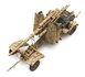 ARTITEC | 88mm FLAK 18 CAMOUFLAGE (READY-MADE) | 1:87_