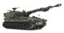 ARTITEC - M109 A2 gevechtsklaar NL Koninklijke Landmacht (kanten klaar model) - 1:87 _