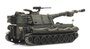 ARTITEC - M109 A2 gevechtsklaar NL Koninklijke Landmacht (kanten klaar model) - 1:87 _