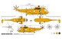 AIRFIX - WESTLAND SEA KING HAR.3 STARTER SET (PLASTIC MODELBOUWDOOS) - 1:72_