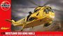 AIRFIX - WESTLAND SEA KING HAR.3 STARTER SET (PLASTIC MODELBOUWDOOS) - 1:72_