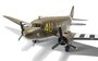 AIRFIX - DOUGLAS DAKOTA C-47 A/D SKYTRAIN (PLASTIC MODELBOUWDOOS) - 1:72_