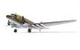 AIRFIX - DOUGLAS DAKOTA C-47 A/D SKYTRAIN (PLASTIC MODELBOUWDOOS) - 1:72_