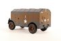 OXFORD DIECAST - DORCHESTER ACV 1st POLICH ARM. DIV. NWE 1945 - 1:76_