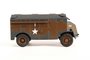 OXFORD DIECAST - DORCHESTER ACV 1st POLICH ARM. DIV. NWE 1945 - 1:76_