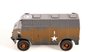 OXFORD DIECAST - DORCHESTER ACV 1st POLICH ARM. DIV. NWE 1945 - 1:76_