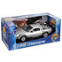 WELLY | BACK TO THE FUTURE DEEL II 'DELOREAN LK' | 1:24_