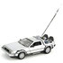 WELLY | BACK TO THE FUTURE DEEL I 'DELOREAN LK' | 1:24_