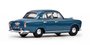 VITESSE - PEUGEOT 403 'BLUISH GREY' 1957 - 1:43_