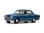 VITESSE - PEUGEOT 403 'BLUISH GREY' 1957 - 1:43_