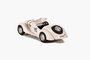 OXFORD DIECAST | BMW 328 'MILLE MIGLIA' FANE/JAMES 1938 | 1:76_