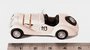 OXFORD DIECAST | BMW 328 'MILLE MIGLIA' FANE/JAMES 1938 | 1:76_