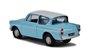 OXFORD DIECAST | FORD ANGLIA 'Lt.BLUE/ERMINE WHITE' 1960 | 1:76_