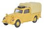 OXFORD DIECAST - AUSTIN TILLY GHQ LAND FORCES UK WWII - 1:76_