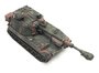 ARTITEC - M109 A2 NAVO-camouflage treinlading Koninklijke Landmacht (kanten en klaar) - 1:87 _