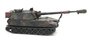 ARTITEC - M109 A2 NAVO-camouflage treinlading Koninklijke Landmacht (kanten en klaar) - 1:87 _